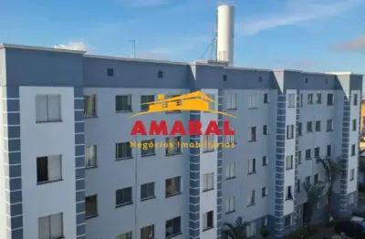 Apartamento com 2 quartos para alugar na rua bahe macedo, cidade edson, suzano, 48 m2 por r$ 951