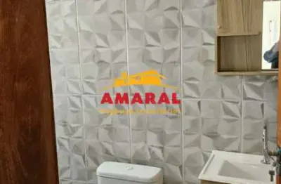 Apartamento com 1 quarto para alugar na vila urupês, suzano , 20 m2 por r$ 1.200