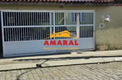 Casa com 3 quartos à venda na Rua Firmino Mariano Dias, A1m2a8ral , Vila Figueira, Suzano