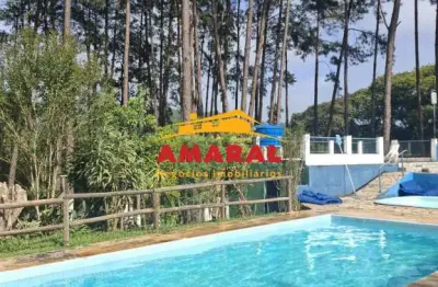 Chácara / sítio com 5 quartos para alugar na rua avelino mariano pena, parque cerejeiras, suzano, 21858 m2 por r$ 30.000