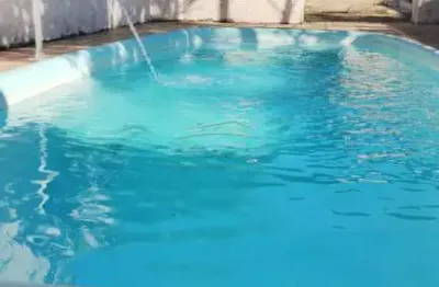 Fazenda à venda na Rua Filomena di Mascolo Cardi, A1m3a5ral , Estância dos Pinheirais, Suzano