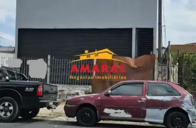 Kitnet / Stúdio para alugar na Av Brasilia, Kit Net 1, a5m2a0ral1, Vila Amorim, Suzano