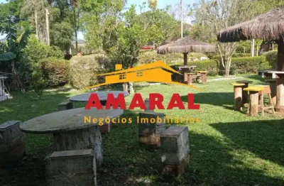 Fazenda para alugar na Rua Nair Costa Garcia, Chácaras Duchen, Suzano