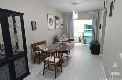 Apartamento à venda em Camboriú-SC, São Francisco de Assis: 2 quartos, sala, banheiro, 1 vaga, 59m². Aproveite!