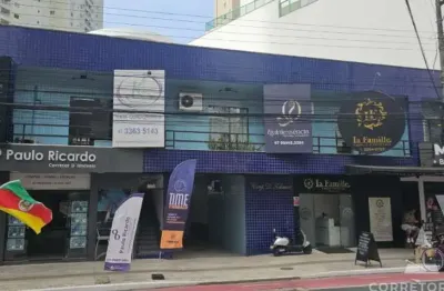 Aluguel de Sala Comercial de 69m² no Centro de Balneário Camboriú-SC - Ótima Oportunidade!
