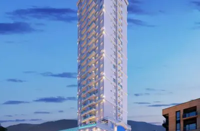 Apartamento com 2 quartos à venda na Rua José Gall, 625, Dom Bosco, Itajaí