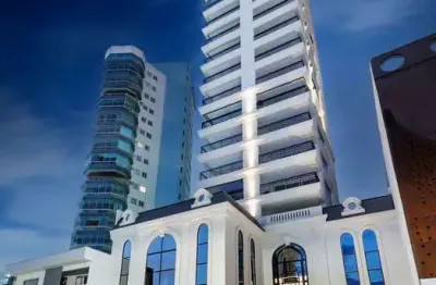 Apartamento com 4 quartos à venda na Rua Lauro Muller, 340, Centro, Itajaí