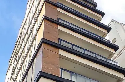 Apartamento com 3 quartos à venda na Rua Miguel Francisco Borges, 22, Praia Brava, Itajaí, 181 m2 por R$ 3.900.000