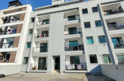 Apartamento à venda em Camboriú-SC, 2 quartos, 2 suítes, sala, 3 banheiros, 1 vaga de garagem, 63m². Confira já!