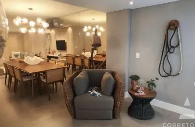 Apartamento com 3 quartos à venda na Rua 3900, 106, Centro, Balneário Camboriú