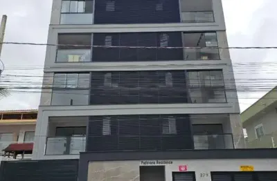 Apartamento à venda em Camboriú-SC: 2 quartos, 1 suíte, 2 salas, 2 banheiros, 1 vaga de garagem, 81m² - Bairro São Francisco de Assis!