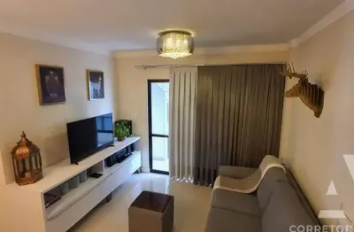 Imóvel exclusivo no Centro de Balneário Camboriú-SC: 4 quartos, 2 suítes, 2 salas, 3 banheiros, 203,07m².