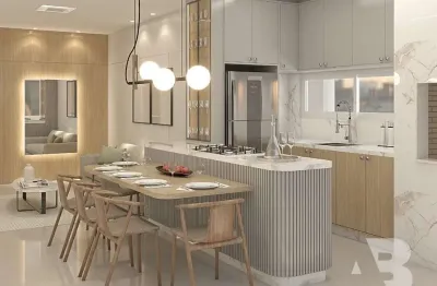 Apartamento à venda em Camboriú-SC, Areias: 3 quartos, 1 suíte, 1 sala, 2 banheiros, 1 vaga de garagem, 91,80m².