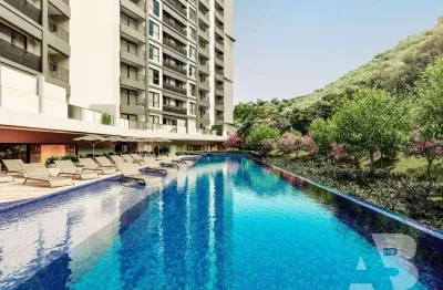 Apartamento à venda no Centro de Camboriú-SC: luxo, conforto e localização privilegiada!