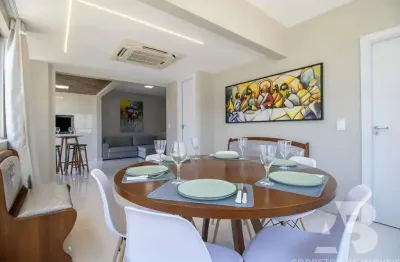 Duplex de 4 dormitórios Incrível no Coração de Balneário Camboriú-SC