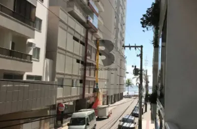 Apartamento à venda no Centro de Balneário Camboriú-SC: 3 quartos, 2 salas, 2 banheiros, 1 vaga de garagem, 137,93 m².