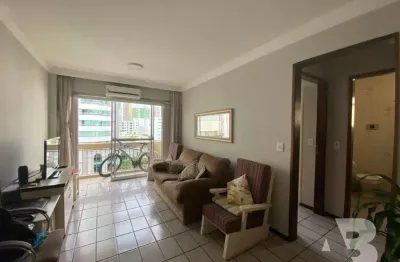 Apartamento com 1 quarto à venda na Rua 2500, 480, Centro, Balneário Camboriú