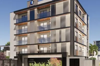 Apartamento com 3 quartos à venda na Rua São Bartolomeu, 297, Rio Pequeno, Camboriú