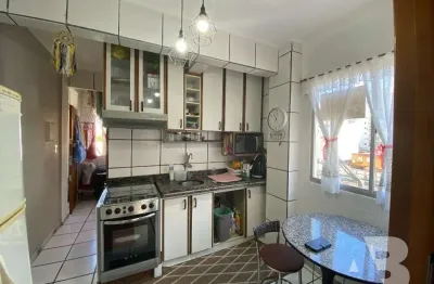 Apartamento com 1 quarto à venda na Rua 1950, 50, Centro, Balneário Camboriú