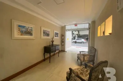 Apartamento com 2 quartos à venda na Avenida Brasil, 1090, Centro, Balneário Camboriú