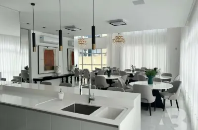 Apartamento com 4 quartos à venda na Rua 1111, 59, Centro, Balneário Camboriú