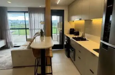 Apartamento à venda em Camboriú-SC, bairro São Francisco de Assis: 2 quartos, 1 suíte, 2 salas, 1 vaga, 75,45 m².