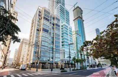Apartamento Frente Mar Balneário Camboriu Locação Anual Embraed