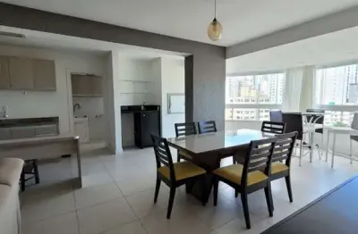 Apartamento com 2 quartos à venda na Rua 2870, 1462, Centro, Balneário Camboriú