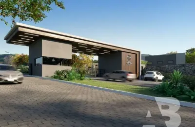 Terreno à venda na Rua Benjamin Dagnoni, 3752, Rio do Meio, Itajaí