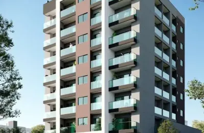 Apartamento com 2 quartos à venda na Rua São Caetano, 316, São Francisco de Assis, Camboriú