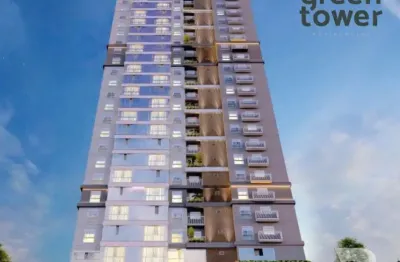 Apartamento com 3 quartos à venda na Rua São Miguel, 100, São Francisco de Assis, Camboriú