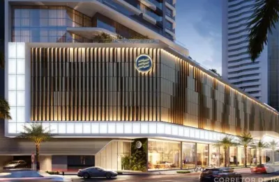 Apartamento com 4 quartos à venda na Avenida Brasil, 3151, Centro, Balneário Camboriú por R$ 9.147.904