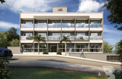 Apartamento com 3 quartos à venda na Rua Franklim Pereira, 100, São Judas Tadeu, Balneário Camboriú