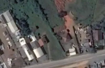 Terreno à venda na Rodovia Estadual Paulo Stwart Wright, 1329, Nossa Senhora de Fátima, Penha