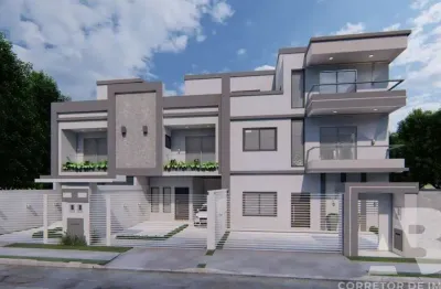 Casa com 3 quartos à venda na Rua Santa Mariana, CASA 04, São Francisco de Assis, Camboriú