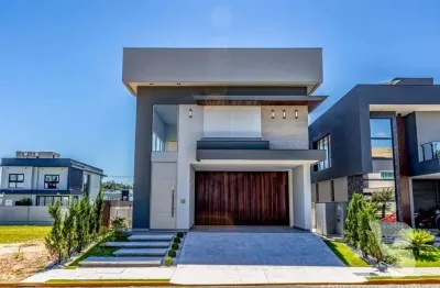 Casa em condomínio fechado com 4 quartos à venda na Rua Ivo José Rebello, 610, Santa Regina, Camboriú