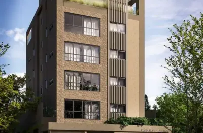 Apartamento com 2 quartos à venda na Rua Santa Bárbara, 120, Rio Pequeno, Camboriú