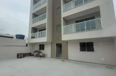 Apartamento com 2 quartos à venda na Rua Roma, 957, Santa Regina, Camboriú