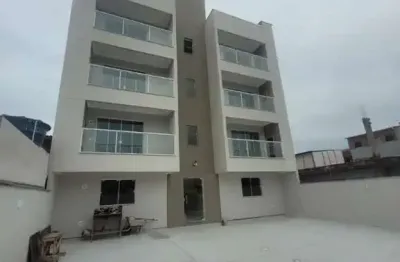 Apartamento com 2 quartos à venda na Rua Roma, 957, Santa Regina, Camboriú