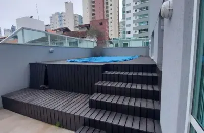 Apartamento com 3 quartos à venda na Rua 3146, 97, Centro, Balneário Camboriú