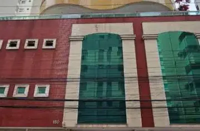 Apartamento com 3 quartos à venda na Rua 904, 180, Centro, Balneário Camboriú