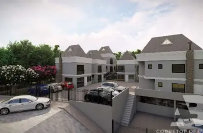 Casa com 2 quartos à venda na Rua São Marcos, 651, São Francisco de Assis, Camboriú