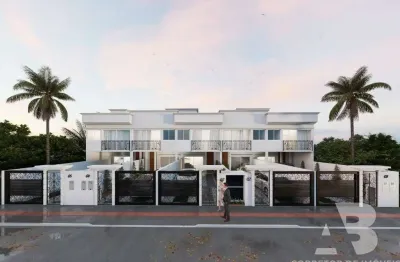 Casa com 2 quartos à venda na Rua Augusto Feijó, 100, Centro, Camboriú