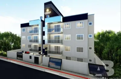 Apartamento com 2 quartos à venda na Rua Paramaribo, 100, Santa Regina, Camboriú