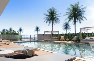 Apartamento com 3 quartos à venda na Avenida José Medeiros Vieira, 1704, Praia Brava, Itajaí