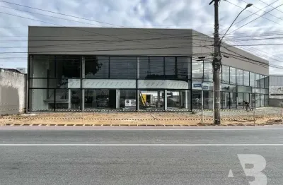 Sala comercial com 2 salas para alugar na Rua Blumenau, 1413, São João, Itajaí