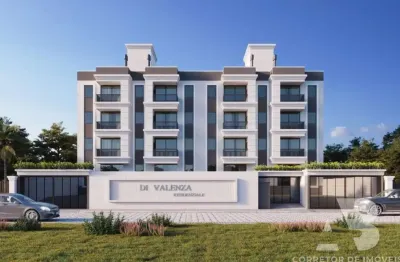 Apartamento com 2 quartos à venda na Rua Tulipa, 552, Tabuleiro (Monte Alegre), Camboriú