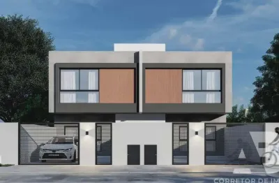 Casa com 3 quartos à venda na Rua Santo Artur, 213, São Francisco de Assis, Camboriú