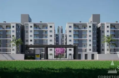 Apartamento com 2 quartos à venda na Rua José Raimundo Ramos, 1480, São Cristovão, Barra Velha