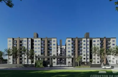 Apartamento com 2 quartos à venda na Rua Raimundo Ramos, 1475, São Cristovão, Barra Velha